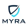 Myra DDoS Protection logo