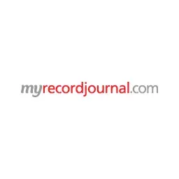 Record-Journal Logo