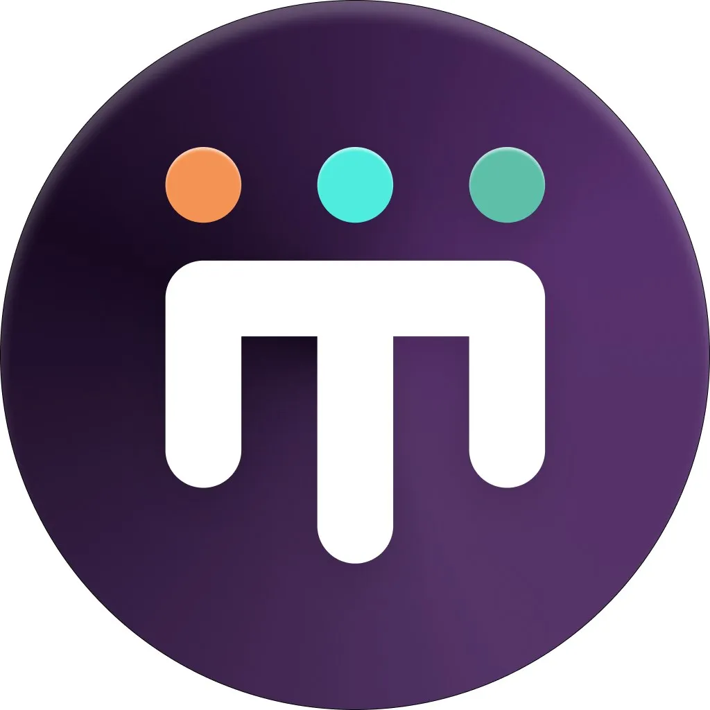 Martian Logic logo