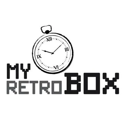 MYRETROBOX
