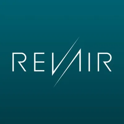 RevAir logo