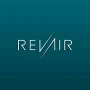 RevAir REVeler Logo