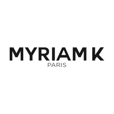 myriamkparis.com logo