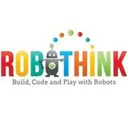 RoboThink logo