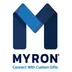 Myron logo