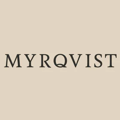 Myrqvist logo