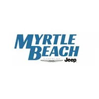 Myrtle Beach Chrysler Jeep, Inc logo