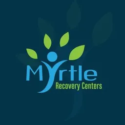 Myrtle Recovery Centers Logo & Brand Assets (SVG, PNG and vector ...