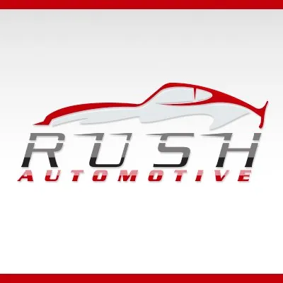 Rush Automotive LLC logo