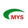 MYS Global Inc. logo