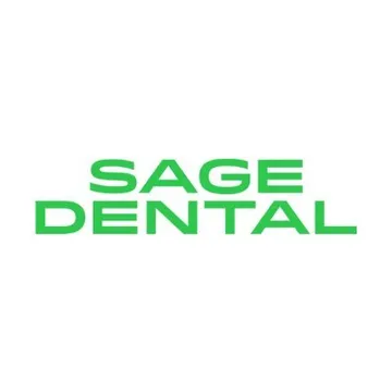 Sage Dental Logo