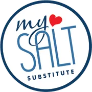 My Salt Substitute Logo