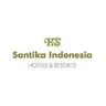MySantika logo