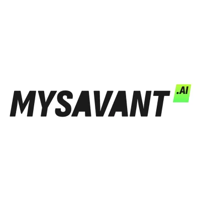 Mysavant.ai logo
