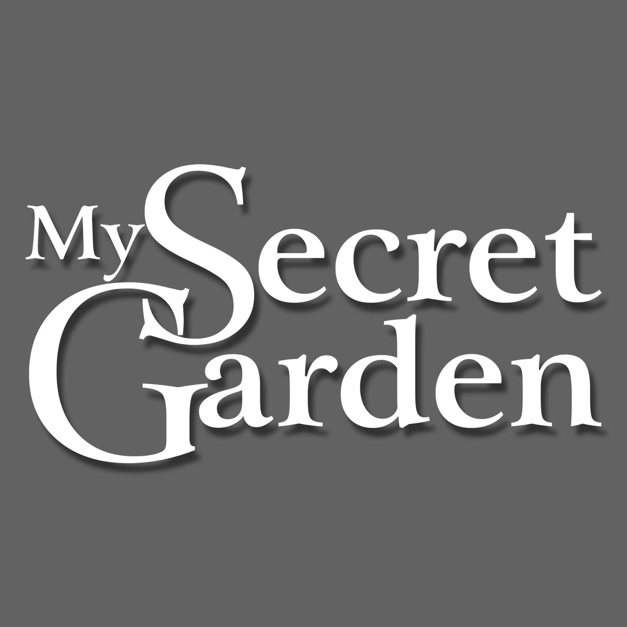 Mysecretgarden