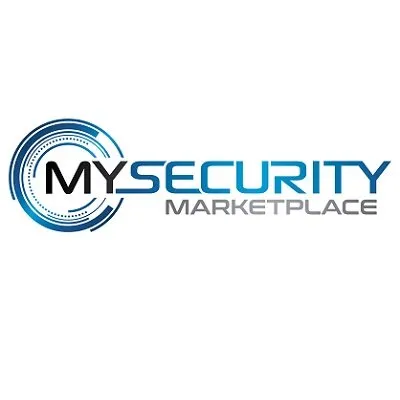 MySecurity Media logo