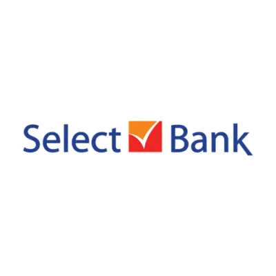 Select Bank logo