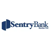 Sentry Bank logo