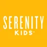 Serenity Kids Baby Food logo