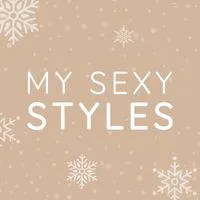 MY SEXY STYLES logo