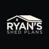 Ryan Shed Plans logo