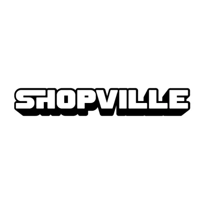 Myshopville