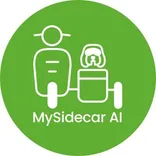 MySidecar logo/icon