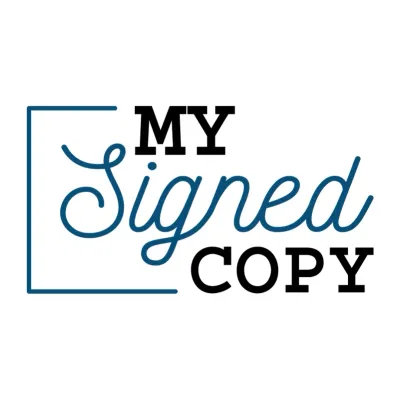 My Signed Copy logo