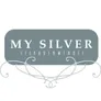 Logo My Silver