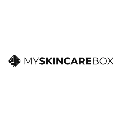 My Skincare Box logo