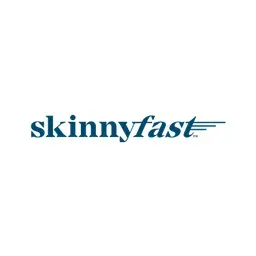 Skinny Fast logo