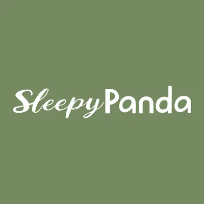 Sleepy Panda logo