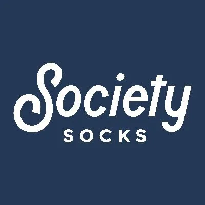 mysocietysocks.com logo