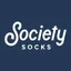My Society Socks logo