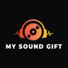 My Sound Gift logo