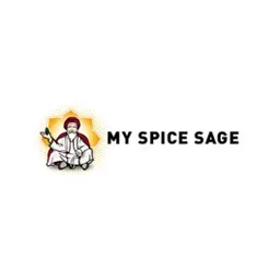 myspicesage.com logo