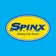 Spinx logo