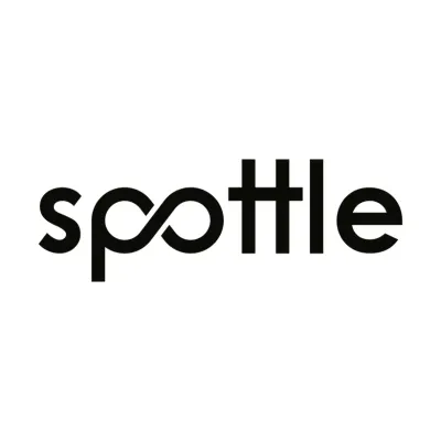 Spottle Official Website