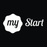 mystart logo