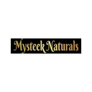 Mysteek Naturals Logo