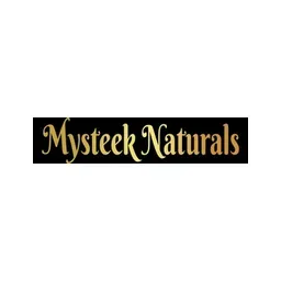Mysteek Naturals logo