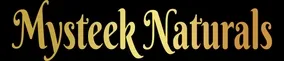 Mysteek Naturals logo