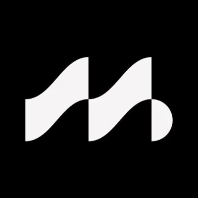 Logo by Brandfetch