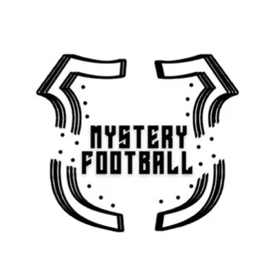 Mystery Football logo