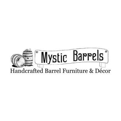 mysticbarrels.com logo