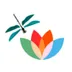 Mystic Lotus and Dragonflies Healing LLP logo