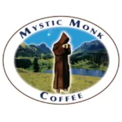 Mystic Monk Coffee logo