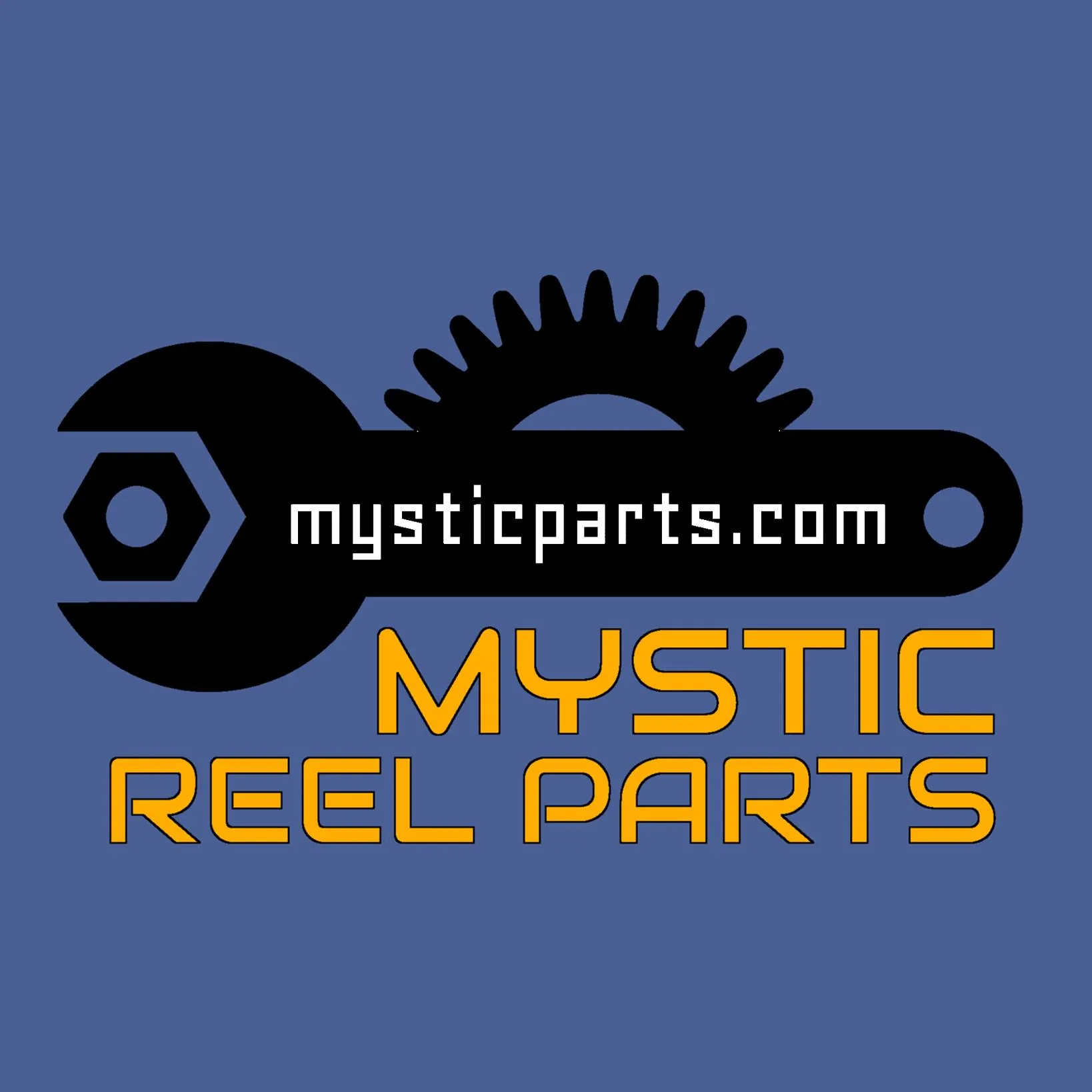 Mysticparts