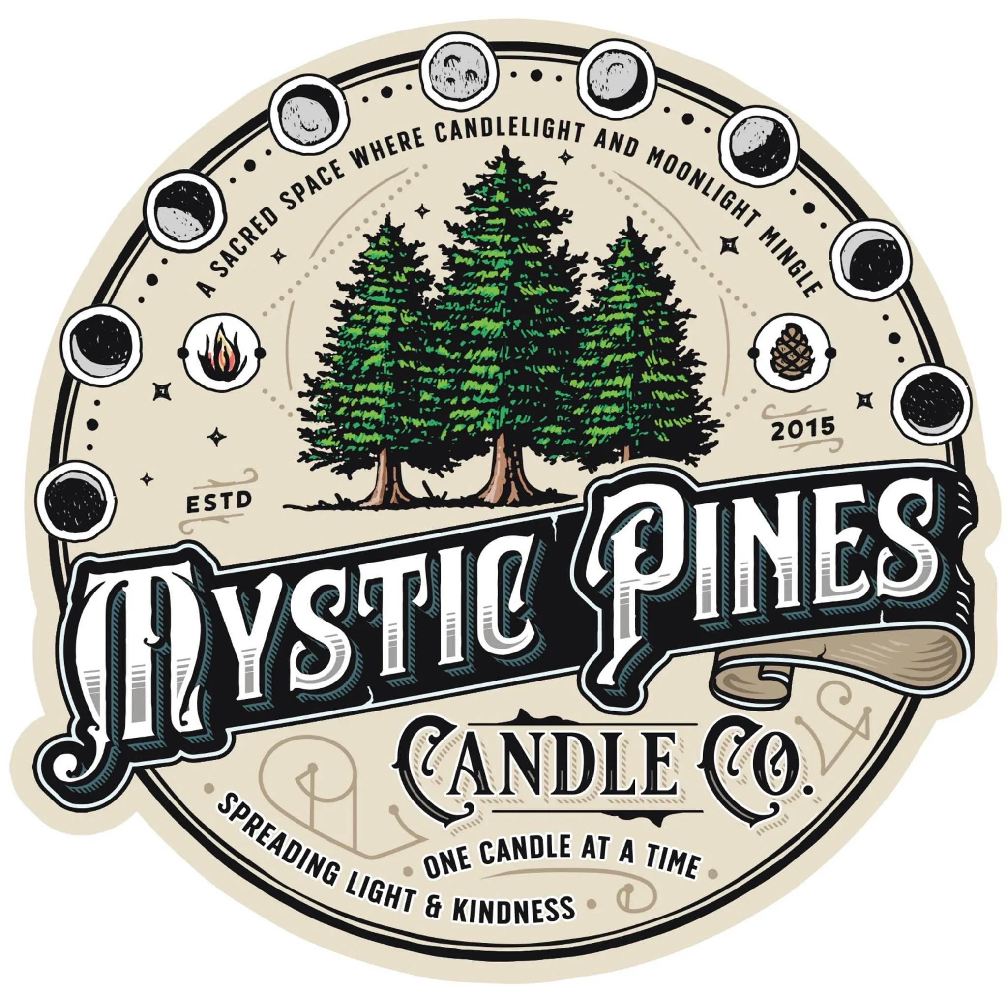 Mysticpines