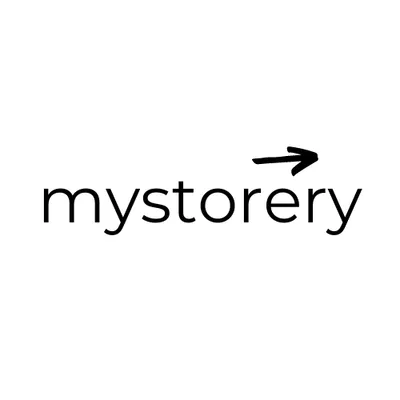 mystorery logo